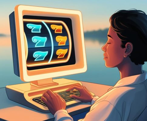 Tips Jitu Bermain Slot Online 2026 dari Pemain Berpengalaman