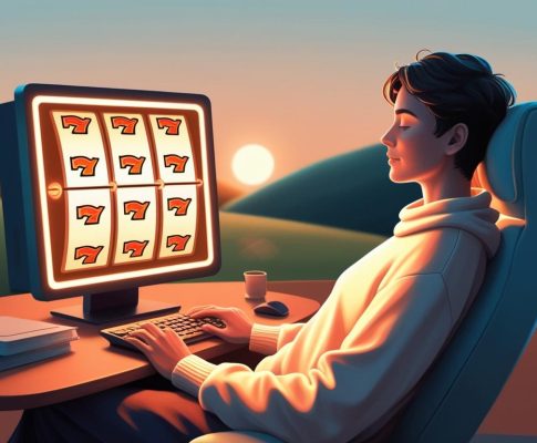 Panduan Bermain Slot 2026: Cara Cerdas Menikmati Setiap Putaran